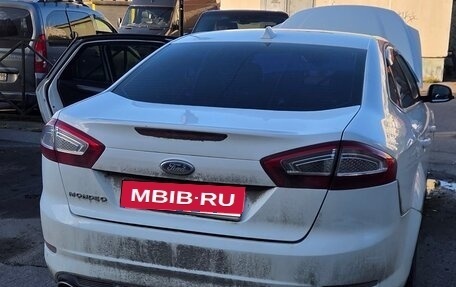 Ford Mondeo IV, 2011 год, 620 000 рублей, 6 фотография