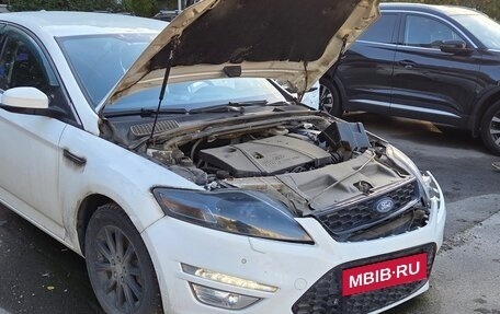 Ford Mondeo IV, 2011 год, 620 000 рублей, 11 фотография