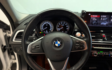 BMW 1 серия, 2022 год, 2 430 000 рублей, 10 фотография
