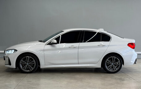 BMW 1 серия, 2022 год, 2 430 000 рублей, 5 фотография