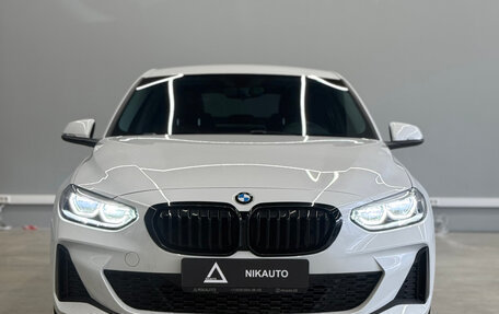 BMW 1 серия, 2022 год, 2 430 000 рублей, 2 фотография