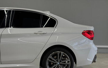 BMW 1 серия, 2022 год, 2 430 000 рублей, 14 фотография