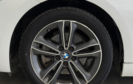 BMW 1 серия, 2022 год, 2 430 000 рублей, 13 фотография