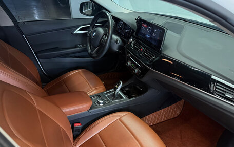 BMW 1 серия, 2022 год, 2 430 000 рублей, 7 фотография