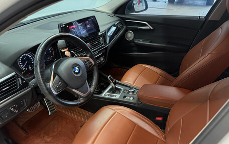 BMW 1 серия, 2022 год, 2 430 000 рублей, 6 фотография