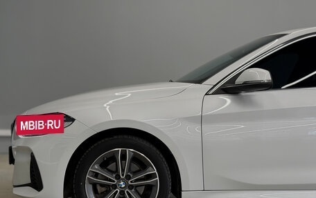 BMW 1 серия, 2022 год, 2 430 000 рублей, 12 фотография