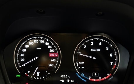 BMW 1 серия, 2022 год, 2 430 000 рублей, 9 фотография