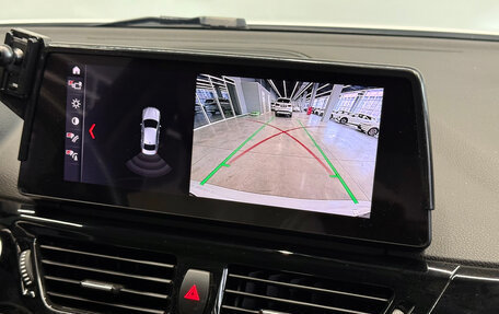 BMW 1 серия, 2022 год, 2 430 000 рублей, 18 фотография