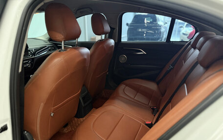 BMW 1 серия, 2022 год, 2 430 000 рублей, 22 фотография