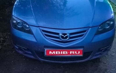 Mazda Axela, 2003 год, 400 000 рублей, 1 фотография
