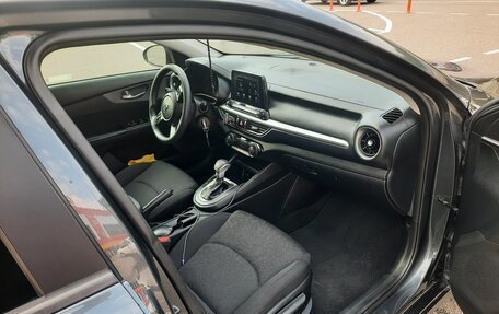 KIA Forte III, 2018 год, 1 690 000 рублей, 5 фотография