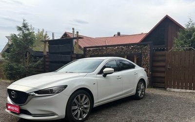 Mazda Atenza III, 2022 год, 3 160 000 рублей, 1 фотография