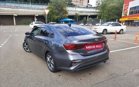 KIA Forte III, 2018 год, 1 690 000 рублей, 6 фотография