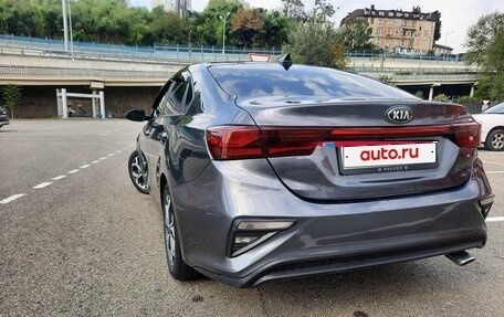 KIA Forte III, 2018 год, 1 690 000 рублей, 7 фотография