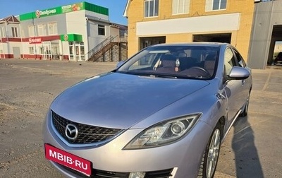 Mazda 6, 2008 год, 750 000 рублей, 1 фотография