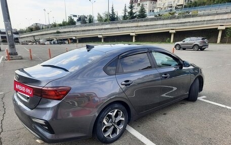 KIA Forte III, 2018 год, 1 690 000 рублей, 2 фотография