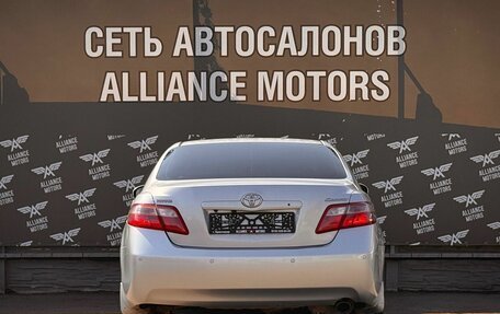 Toyota Camry, 2010 год, 1 100 000 рублей, 6 фотография