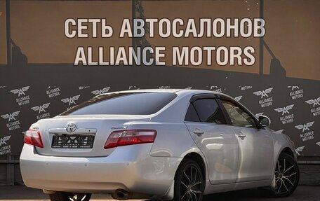 Toyota Camry, 2010 год, 1 100 000 рублей, 8 фотография