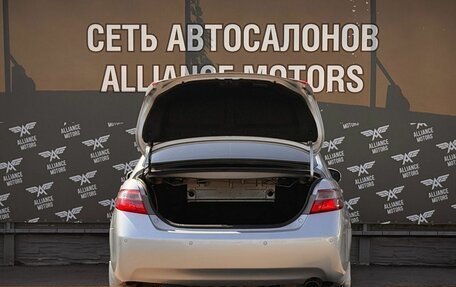 Toyota Camry, 2010 год, 1 100 000 рублей, 7 фотография