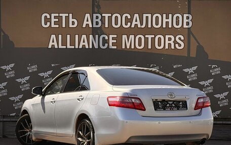 Toyota Camry, 2010 год, 1 100 000 рублей, 5 фотография