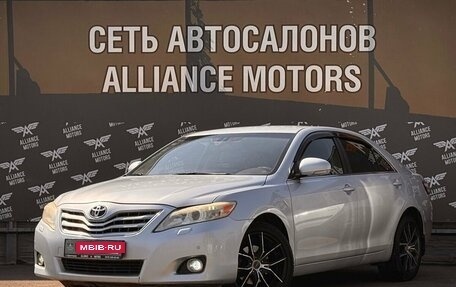 Toyota Camry, 2010 год, 1 100 000 рублей, 3 фотография