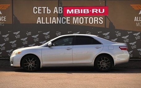 Toyota Camry, 2010 год, 1 100 000 рублей, 4 фотография