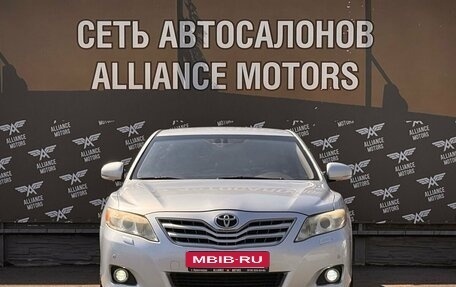 Toyota Camry, 2010 год, 1 100 000 рублей, 2 фотография