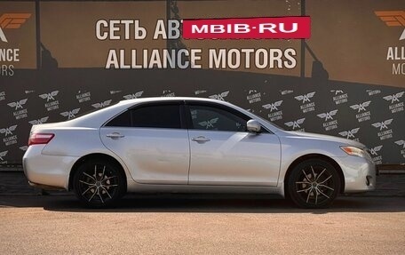 Toyota Camry, 2010 год, 1 100 000 рублей, 9 фотография