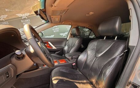 Toyota Camry, 2010 год, 1 100 000 рублей, 11 фотография