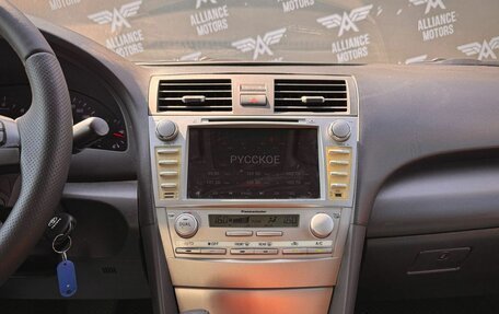 Toyota Camry, 2010 год, 1 100 000 рублей, 15 фотография