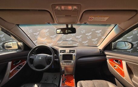 Toyota Camry, 2010 год, 1 100 000 рублей, 14 фотография
