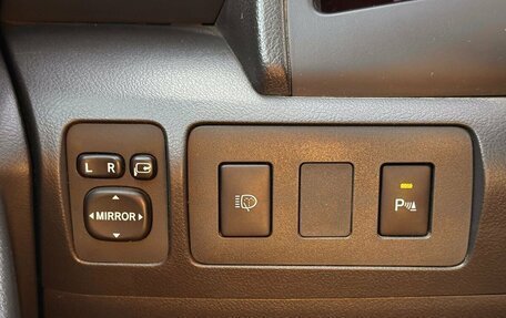 Toyota Camry, 2010 год, 1 100 000 рублей, 21 фотография