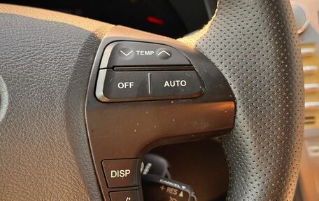 Toyota Camry, 2010 год, 1 100 000 рублей, 18 фотография
