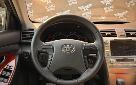 Toyota Camry, 2010 год, 1 100 000 рублей, 16 фотография