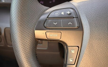 Toyota Camry, 2010 год, 1 100 000 рублей, 17 фотография