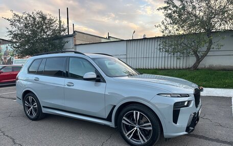 BMW X7, 2022 год, 11 800 000 рублей, 3 фотография