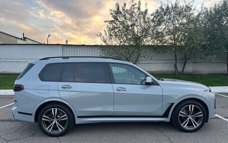 BMW X7, 2022 год, 11 800 000 рублей, 4 фотография