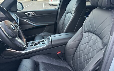 BMW X7, 2022 год, 11 800 000 рублей, 13 фотография