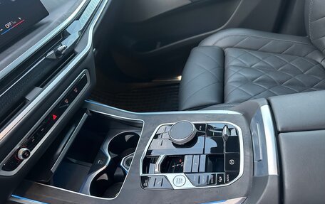 BMW X7, 2022 год, 11 800 000 рублей, 12 фотография