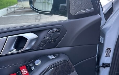 BMW X7, 2022 год, 11 800 000 рублей, 11 фотография