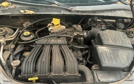 Chrysler PT Cruiser, 2003 год, 150 000 рублей, 5 фотография