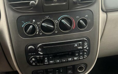 Chrysler PT Cruiser, 2003 год, 150 000 рублей, 7 фотография
