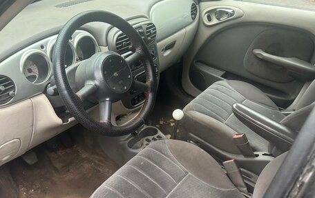 Chrysler PT Cruiser, 2003 год, 150 000 рублей, 8 фотография