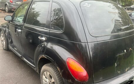 Chrysler PT Cruiser, 2003 год, 150 000 рублей, 16 фотография