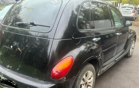 Chrysler PT Cruiser, 2003 год, 150 000 рублей, 13 фотография