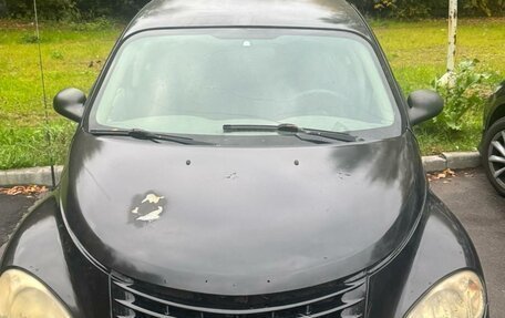 Chrysler PT Cruiser, 2003 год, 150 000 рублей, 15 фотография