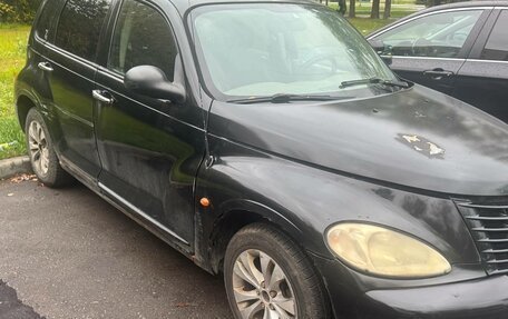 Chrysler PT Cruiser, 2003 год, 150 000 рублей, 17 фотография
