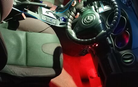 Mazda Axela, 2003 год, 400 000 рублей, 6 фотография
