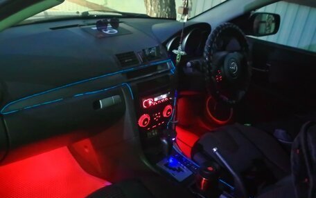 Mazda Axela, 2003 год, 400 000 рублей, 9 фотография