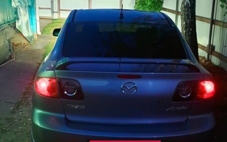 Mazda Axela, 2003 год, 400 000 рублей, 8 фотография